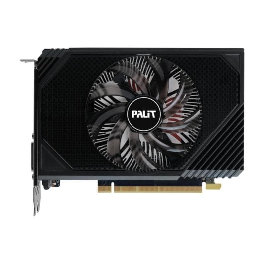 Tarjeta gráfica Palit GeForce RTX 3050 StormX 6GB GDDR6 Mini ITX 96bit PCIe 4.0