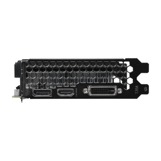 Tarjeta gráfica Palit GeForce RTX 3050 StormX 6GB GDDR6 Mini ITX 96bit PCIe 4.0