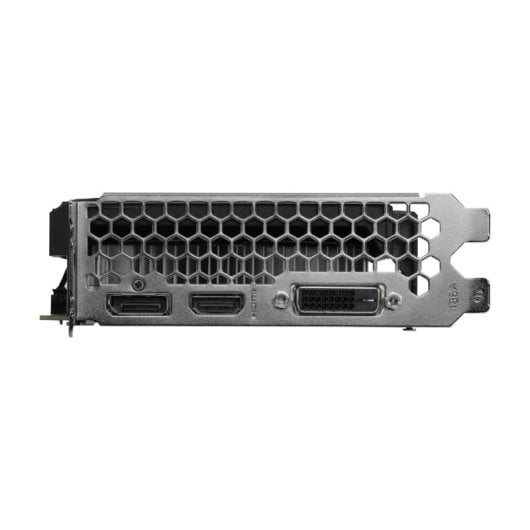 Tarjeta Gráfica Palit GeForce RTX 3050 StormX 8GB GDDR6 ITX PCIe 4.0