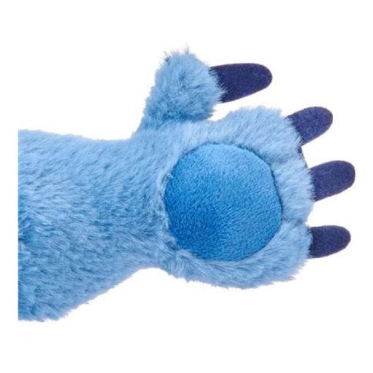 Peluche Interactivo Disney My Real Stitch TTC29000 Sensores FX Alta Calidad Materiales Suaves