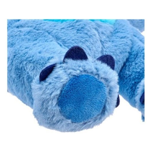 Peluche Interactivo Disney My Real Stitch TTC29000 Sensores FX Alta Calidad Materiales Suaves