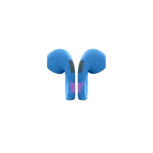 Auriculaires Lexibook HPBT05D Bluetooth 5.1 Design Snow Queen InEar Azul