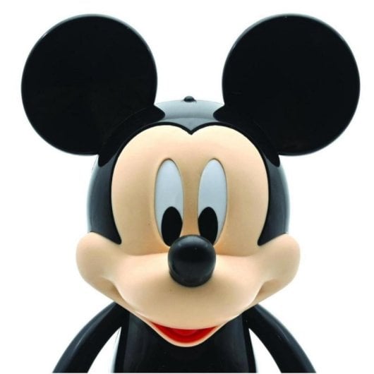 Topolino Robot interattivo telecomandato Effetti luminosi bilingue 300 test educativi