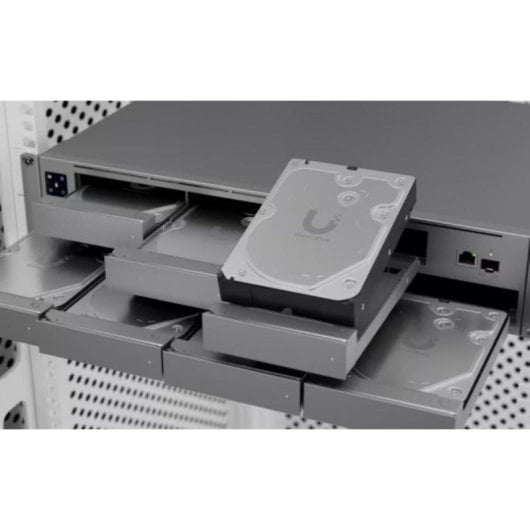 Hard Disk Ubiquiti UACC-HDD-E-8TB 8TB 7200 RPM SATA 3,5"