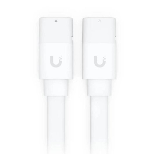 Cavo di Estensione Ubiquiti UACC-Cable-PT-30M Power TransPort 30m Bianco
