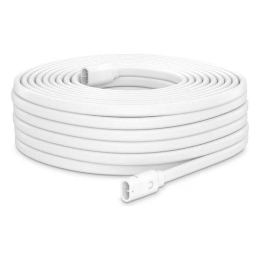 Cavo di Estensione Ubiquiti UACC-Cable-PT-30M Power TransPort 30m Bianco