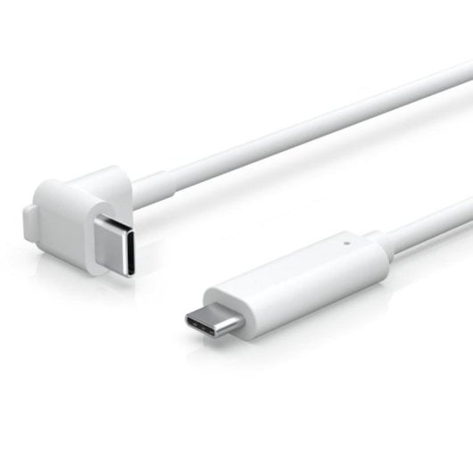 Kamera Kabel Ubiquiti Instant PoE USB-C 4.5m Weiß Kamera Kabel Ubiquiti Instant PoE USB-C 4.5m Weiß