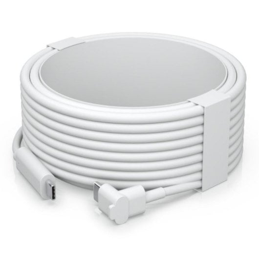 Kamera Kabel Ubiquiti Instant PoE USB-C 4.5m Weiß Kamera Kabel Ubiquiti Instant PoE USB-C 4.5m Weiß