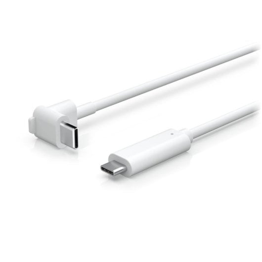 Kamera Kabel Ubiquiti Instant PoE USB-C 4.5m Weiß Kamera Kabel Ubiquiti Instant PoE USB-C 4.5m Weiß