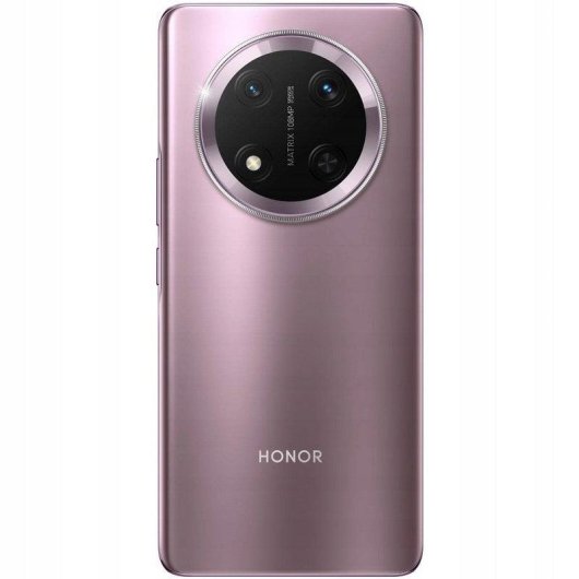 HONOR Magic7 Lite 5G 8GB 256GB 6.78" Púrpura