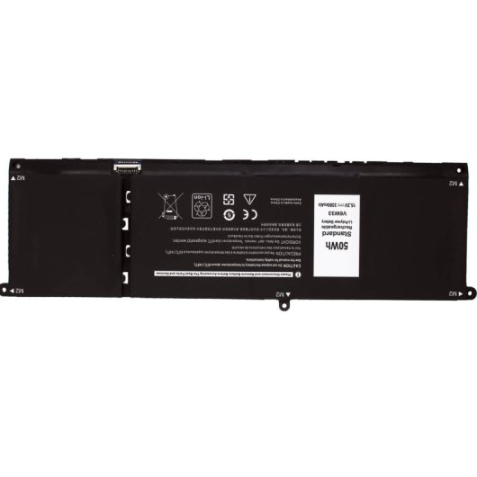 Dell Inspiron 13 5310 V6w33 Laptop-Akku