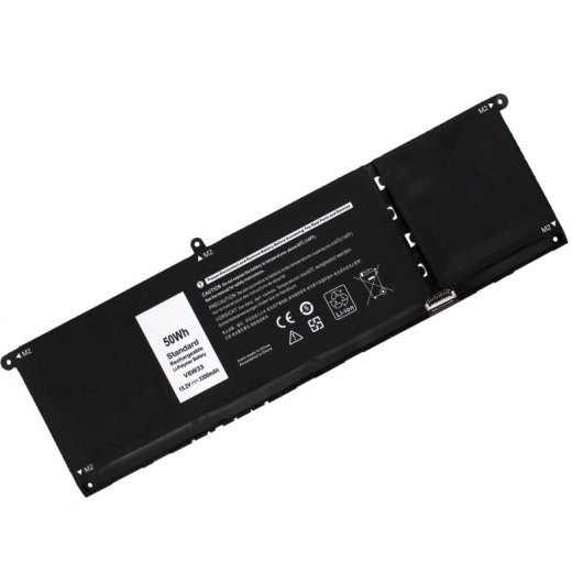 Dell Inspiron 13 5310 V6w33 Laptop-Akku