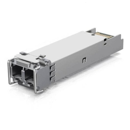 Transcepteur de Fibre Optique Ubiquiti UACC-OM-MM-1G-D SFP Multi-Mode 1000 Mbit/s