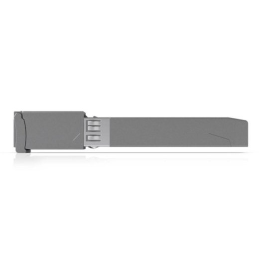 Módulo transceptor Ubiquiti UACC-UF-OM-XGS 10Gbps SC/UPC 20km para fibra monomodo