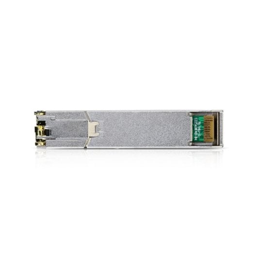 Modulo Transceiver SFP Ubiquiti UACC-CM-RJ45-1G 1000 Mbps 100 m Modulo Transceiver SFP Ubiquiti UACC-CM-RJ45-1G 1000 Mbps 100 m