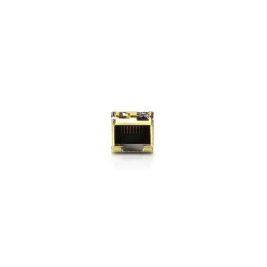 Modulo Transceiver SFP Ubiquiti UACC-CM-RJ45-1G 1000 Mbps 100 m Modulo Transceiver SFP Ubiquiti UACC-CM-RJ45-1G 1000 Mbps 100 m
