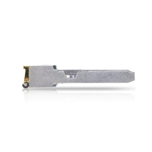 Modulo Transceiver SFP Ubiquiti UACC-CM-RJ45-1G 1000 Mbps 100 m Modulo Transceiver SFP Ubiquiti UACC-CM-RJ45-1G 1000 Mbps 100 m