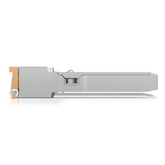 Módulo transceptor Ubiquiti UACC-CM-RJ45-MG SFP+ RJ45 10Gbps Cobre 100m