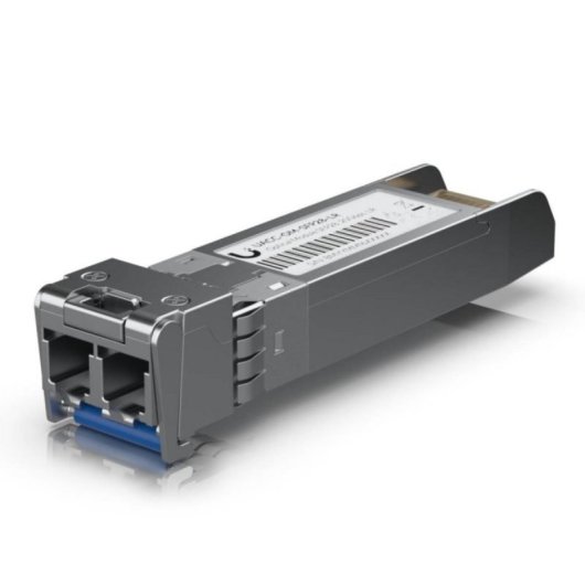 Transceiver Ubiquiti UACC-OM-SFP28-LR 25Gbps LC Duplex SR TransceiverUbiquiti UACC-OM-SFP28-LR 25Gbps LC Duplex SR Transceiver