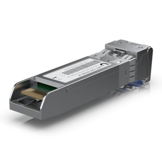 Transceiver Ubiquiti UACC-OM-SFP28-LR 25Gbps LC Duplex SR TransceiverUbiquiti UACC-OM-SFP28-LR 25Gbps LC Duplex SR Transceiver