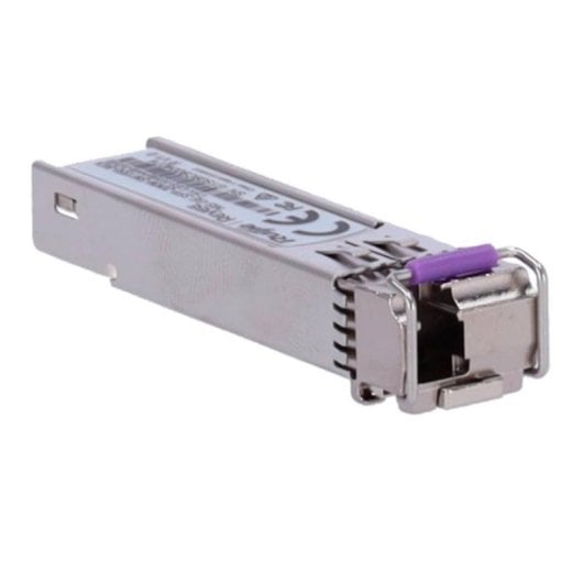 Ruijie RG-NIS-GE-SFP-20KM-SM1550-BIDI LC 1Gb/s 20km Singlemode-BIDI-Glasfaser-Transceivermodul