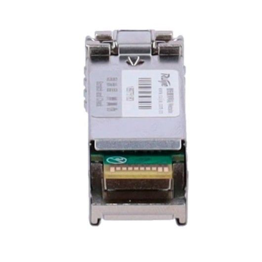 Ruijie GE-SFP-LX20-SM1310-BIDI Módulo Transcetor SFP BIDI 1.25Gb/s 20km LC Monomodo