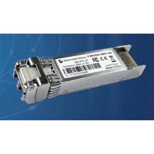 Optischer Transceiver Grandstream F-SM1310-10KM-10G SFP+ 10Gbps 10km LC Duplex