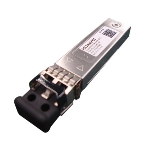 Module SFP Huawei SFP-10G-iLR Monomode 9.8G Jusqu'à 1.4km LC