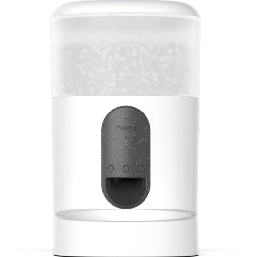 Aqara Camera Hub G3 2K WiFi Zigbee 3.0 + Distributeur de nourriture intelligent pour animaux C1 4 L
