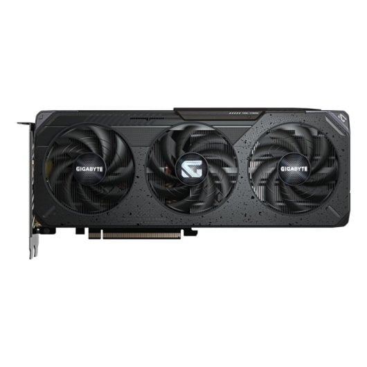 Tarjeta Gráfica GIGABYTE Radeon RX 9060 XT GAMING 16G 16GB GDDR6 PCI-E 5.0 3230MHz