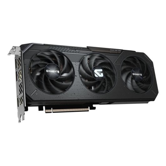 Tarjeta Gráfica GIGABYTE Radeon RX 9060 XT GAMING 16G 16GB GDDR6 PCI-E 5.0 3230MHz