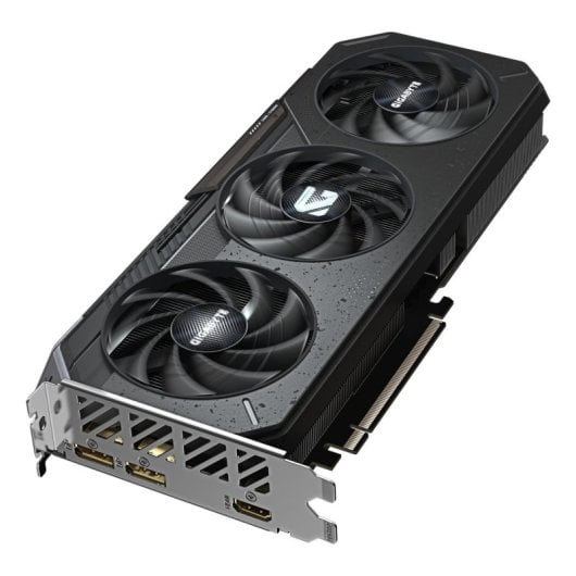 Tarjeta Gráfica GIGABYTE Radeon RX 9060 XT GAMING 16G 16GB GDDR6 PCI-E 5.0 3230MHz