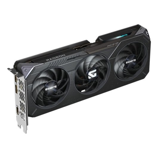Tarjeta Gráfica GIGABYTE Radeon RX 9060 XT GAMING 16G 16GB GDDR6 PCI-E 5.0 3230MHz