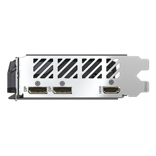 Tarjeta Gráfica GIGABYTE Radeon RX 9060 XT GAMING 16G 16GB GDDR6 PCI-E 5.0 3230MHz