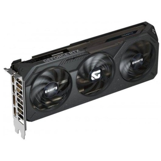 Carte Graphique Gigabyte GeForce RTX 5050 Gaming OC 8GB GDDR6 Reflex 2 RTX AI DLSS4