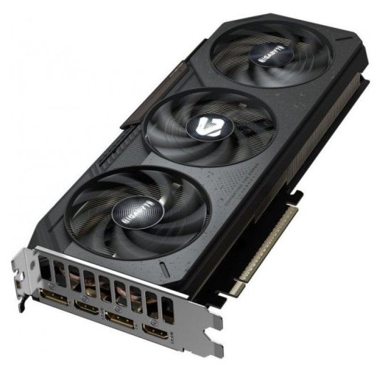 Carte Graphique Gigabyte GeForce RTX 5050 Gaming OC 8GB GDDR6 Reflex 2 RTX AI DLSS4