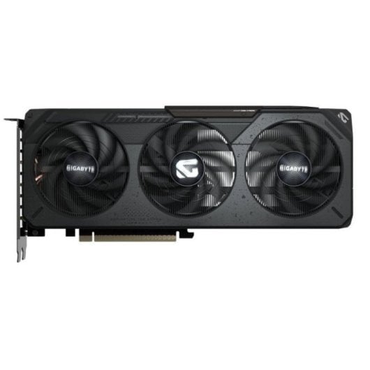 Gigabyte GeForce RTX 5050 Gaming OC 8GB GDDR6 Reflex 2 RTX AI DLSS4