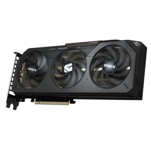 Carte Graphique Gigabyte GeForce RTX 5050 Gaming OC 8GB GDDR6 Reflex 2 RTX AI DLSS4