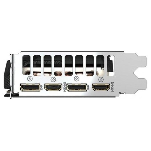 Carte Graphique Gigabyte GeForce RTX 5050 Gaming OC 8GB GDDR6 Reflex 2 RTX AI DLSS4