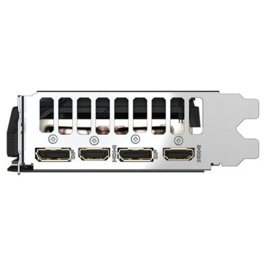 Gigabyte GeForce RTX 5050 Gaming OC 8GB GDDR6 Reflex 2 RTX AI DLSS4