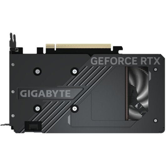 Gigabyte GeForce RTX 5050 WINDFORCE OC 8GB GDDR6 Reflex 2 RTX AI DLSS4
