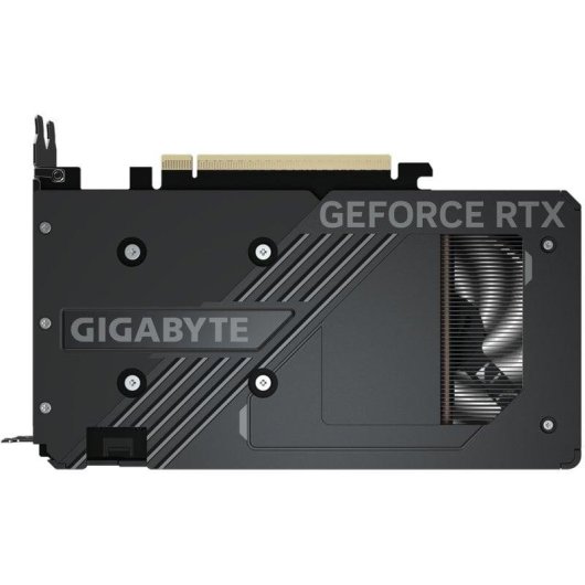 Grafikkarte Gigabyte GeForce RTX 5050 WINDFORCE OC 8GB GDDR6 Reflex 2 RTX AI DLSS4