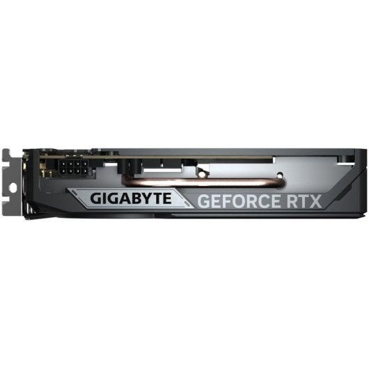Grafikkarte Gigabyte GeForce RTX 5050 WINDFORCE OC 8GB GDDR6 Reflex 2 RTX AI DLSS4