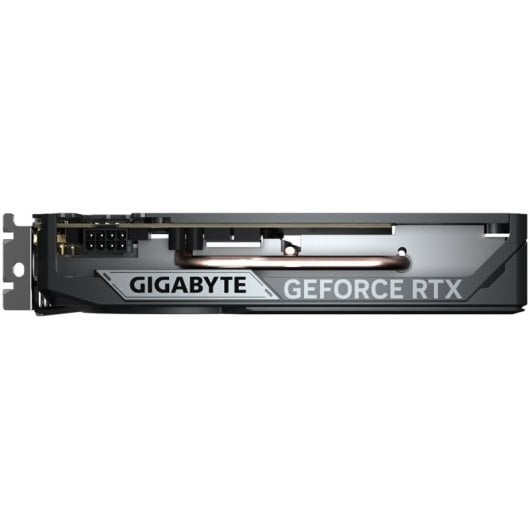 Gigabyte GeForce RTX 5050 WINDFORCE OC 8GB GDDR6 Reflex 2 RTX AI DLSS4