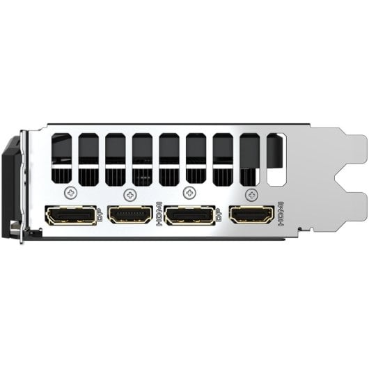Gigabyte GeForce RTX 5050 WINDFORCE OC 8GB GDDR6 Reflex 2 RTX AI DLSS4