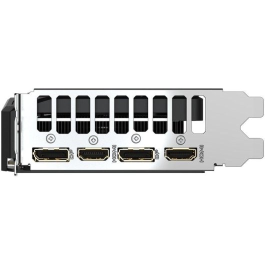 Grafikkarte Gigabyte GeForce RTX 5050 WINDFORCE OC 8GB GDDR6 Reflex 2 RTX AI DLSS4