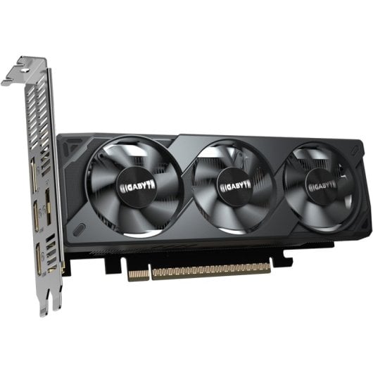 Carte Graphique GIGABYTE GeForce RTX 5050 OC 8GB GDDR6 PCI-E 5.0