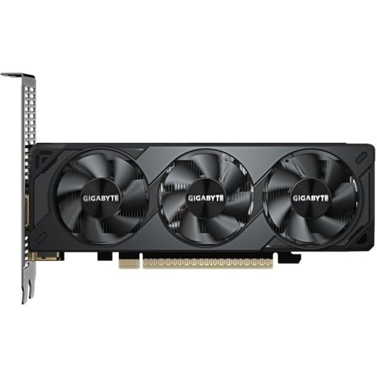 Carte Graphique GIGABYTE GeForce RTX 5050 OC 8GB GDDR6 PCI-E 5.0