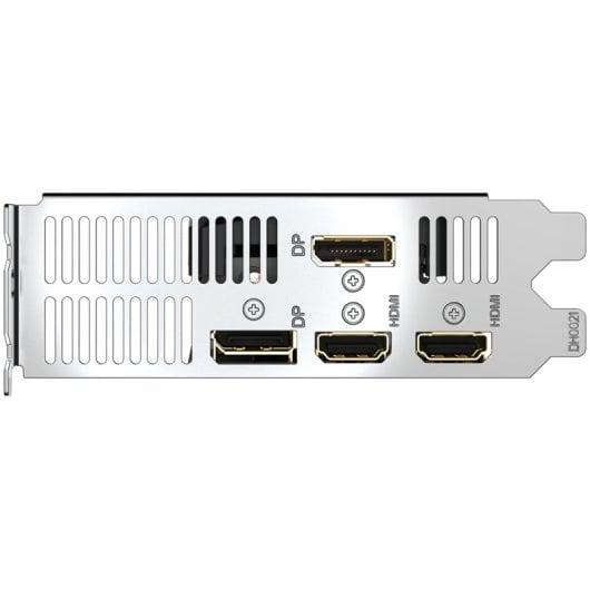 Carte Graphique GIGABYTE GeForce RTX 5050 OC 8GB GDDR6 PCI-E 5.0