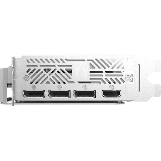 ZOTAC GAMING GeForce RTX 5050 Twin Edge OC White Edition 8GB GDDR6 Reflex 2 RTX AI DLSS4